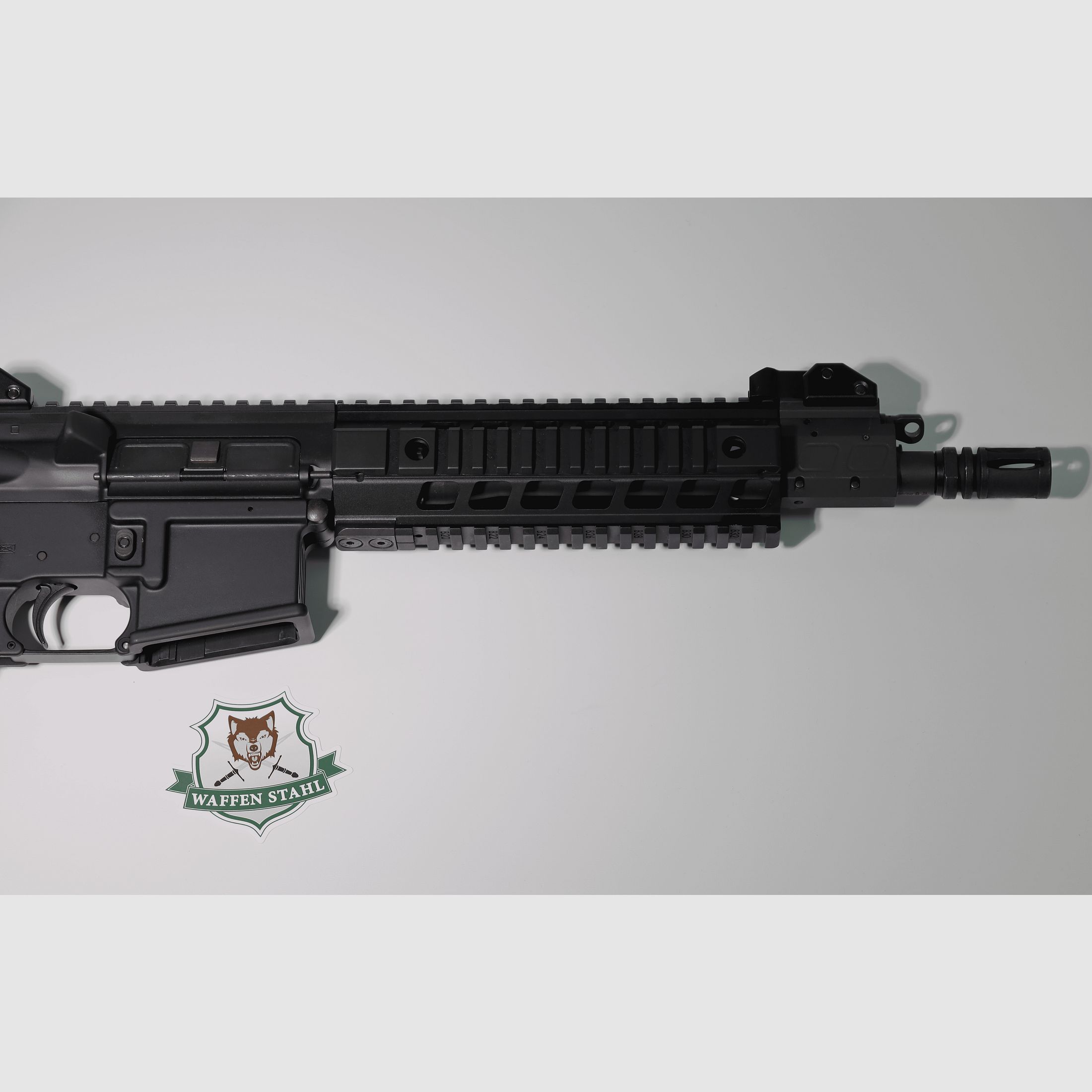 <SIG SAUER 516 CQB 10.5>