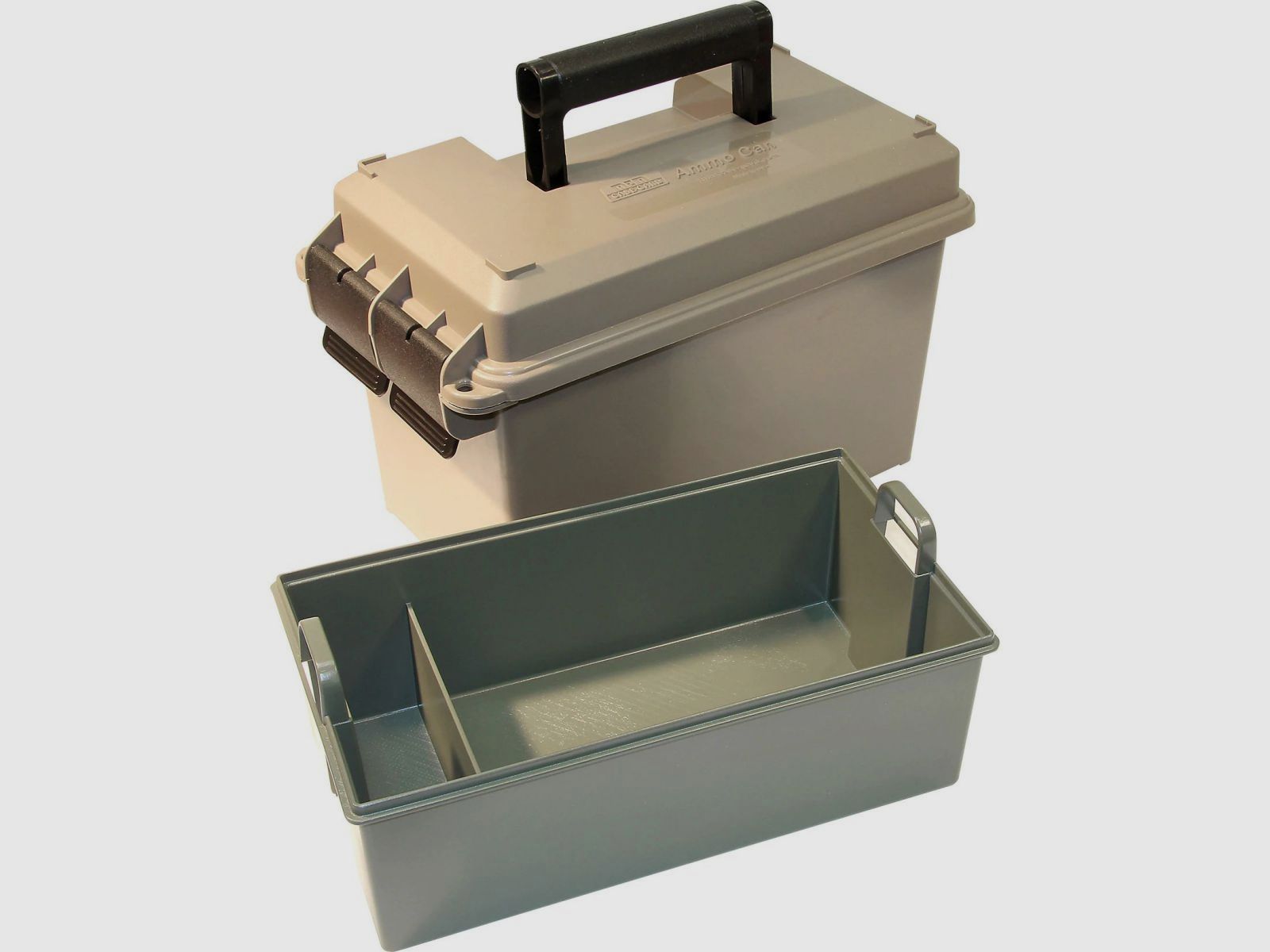 MTM SFRC transport box for shotgun cartridges