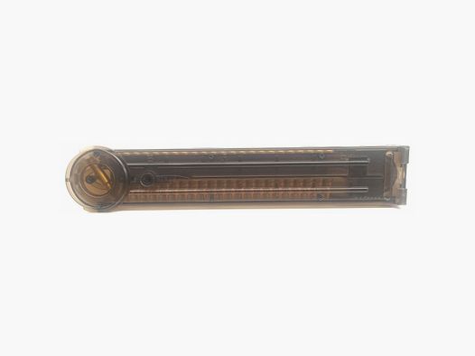 68rds Low/MidCap Magazin für Tokyo Marui SMG90