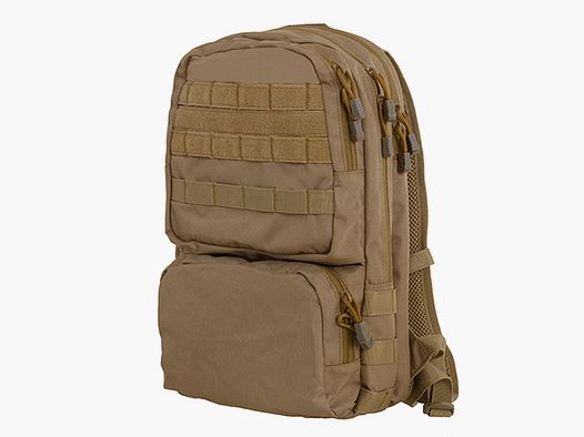 10L Tactical Cargo Pack - Coyote [8FIELDS]
