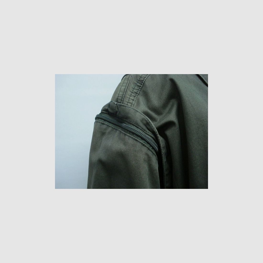 Overhues & Schüssler everyday jacket light