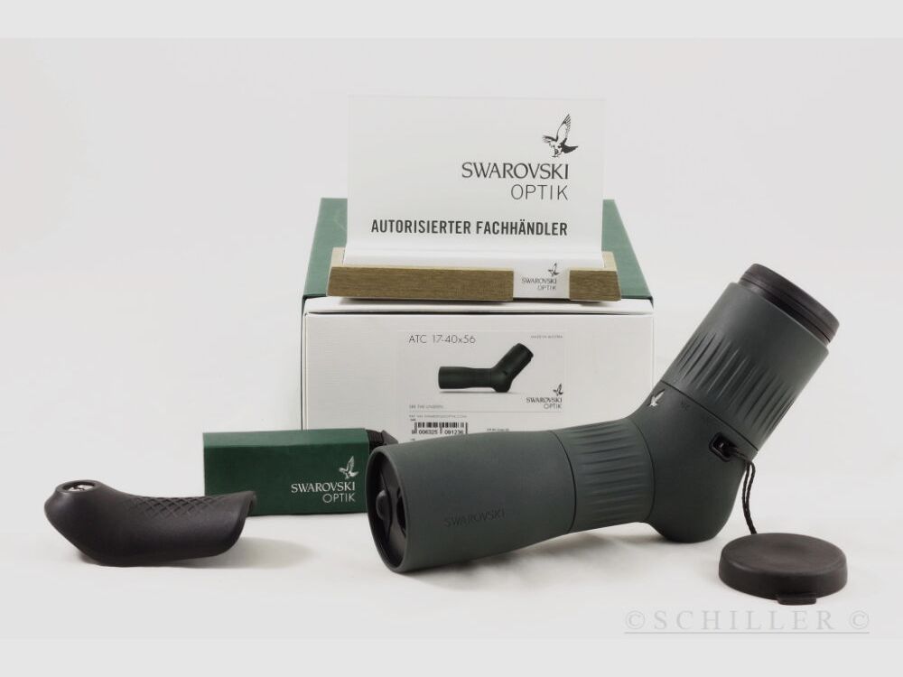 Swarovski ATC 17-40x56