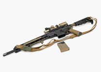 ZEV Core Elite .223 Rem. 16″/40,6 cm – CARL LIEBER CUSTOM