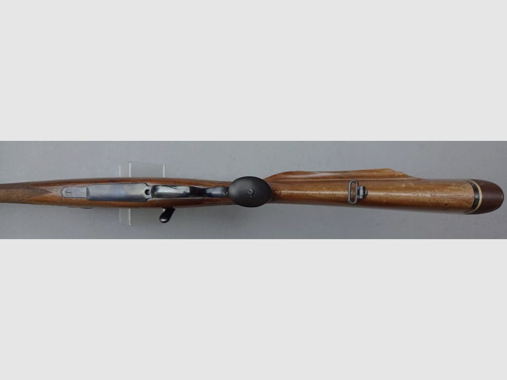 Sistema Mauser fucile da caccia Sistema Mauser, immagine 9 di 10