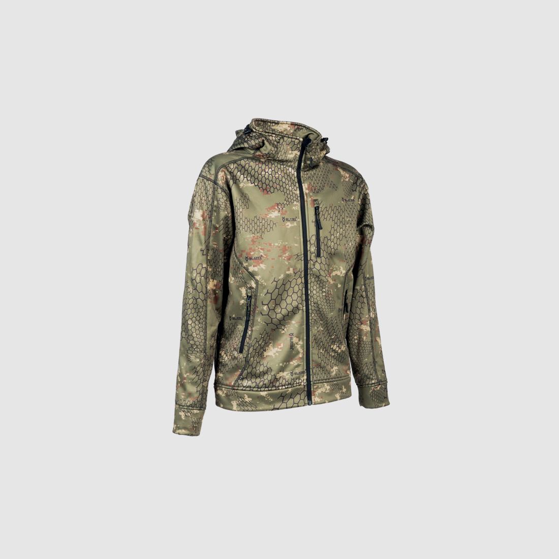 Veste Blatex 472, image 1 sur 3