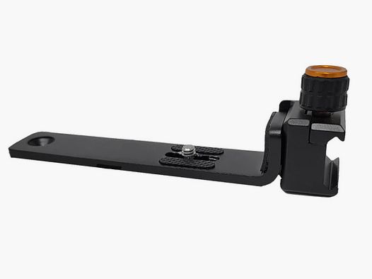 LABRADAR Picatinny Rail-Mount for LabRadar LX