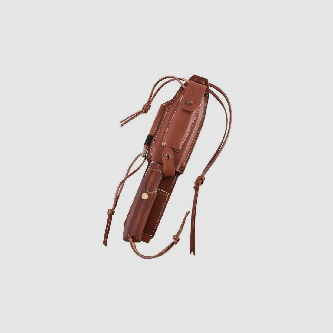 Extrema Ratio DOBERMANN IV AFRICA Feststehendes Messer Böhler N690 Stahl