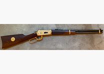 Winchester Mod. 94 „Antlered Game“ – Gedenkedition 1978 – Kal. .30-30 Win