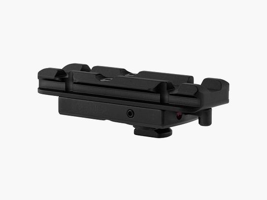 Mak Lick attacco rapido Pivot anteriore + Adattatore Weaver