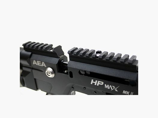 AEA HPMAX MK2 Picatinny-Set