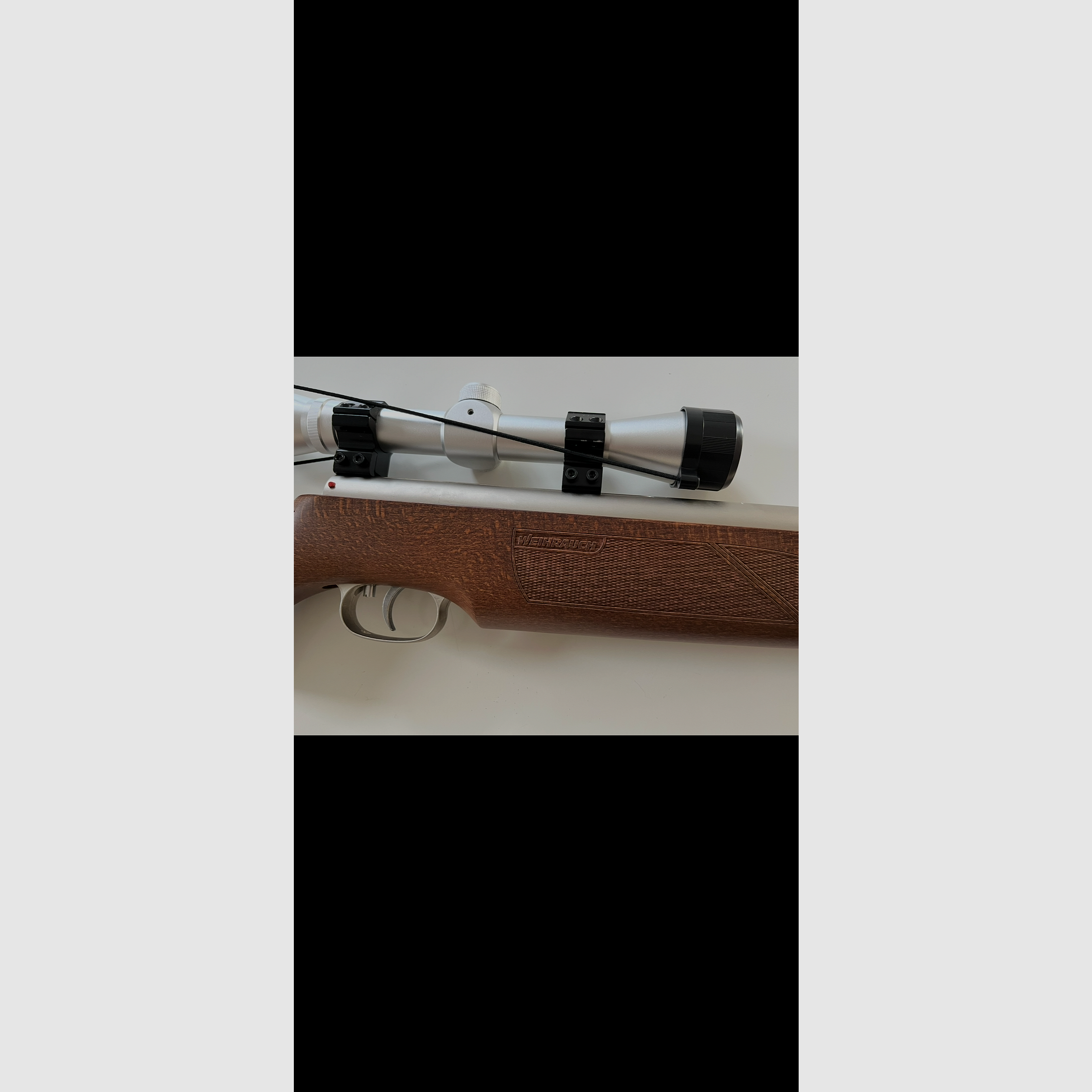 Weihrauch HW 35K , Bild 2 von 7