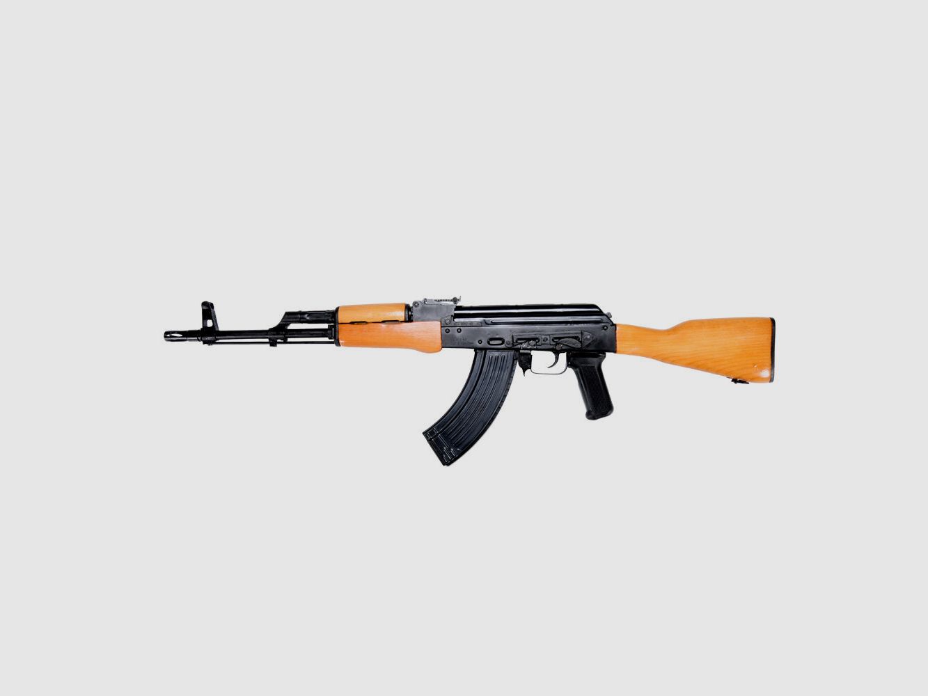 Cugir	 Cugir WS1- 63 HO Geradezug-Repetierer