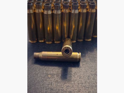 .223 Geco Hülsen 200 Stk