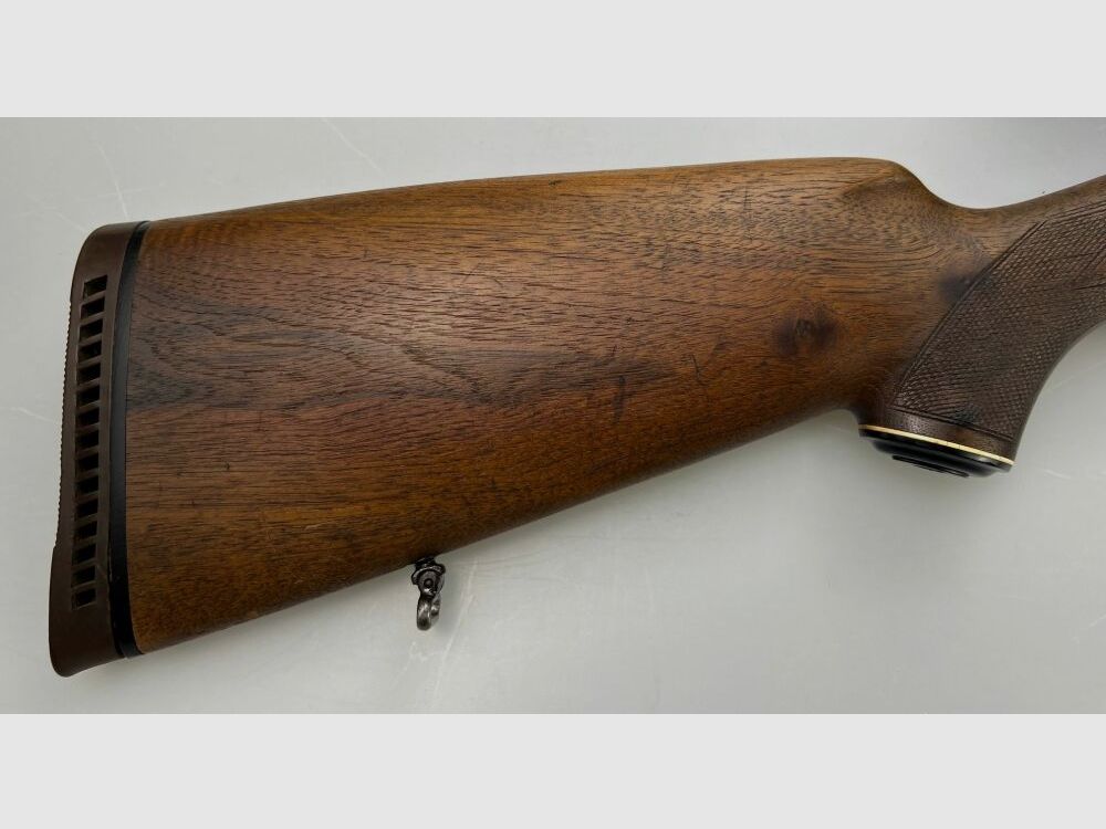 Fusil à répétition Nobel Dynamit 98