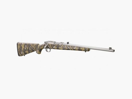RUGER 77/357 Camo - 357 Magnum