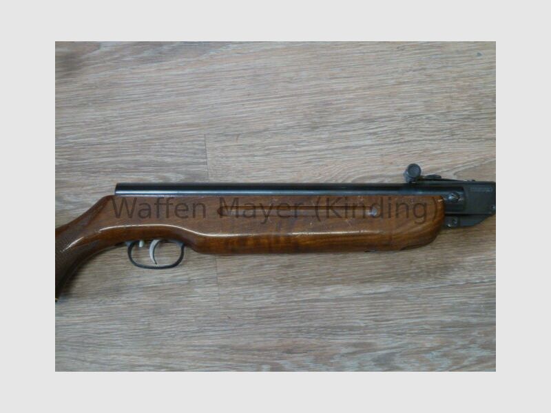 Weihrauch HW35E