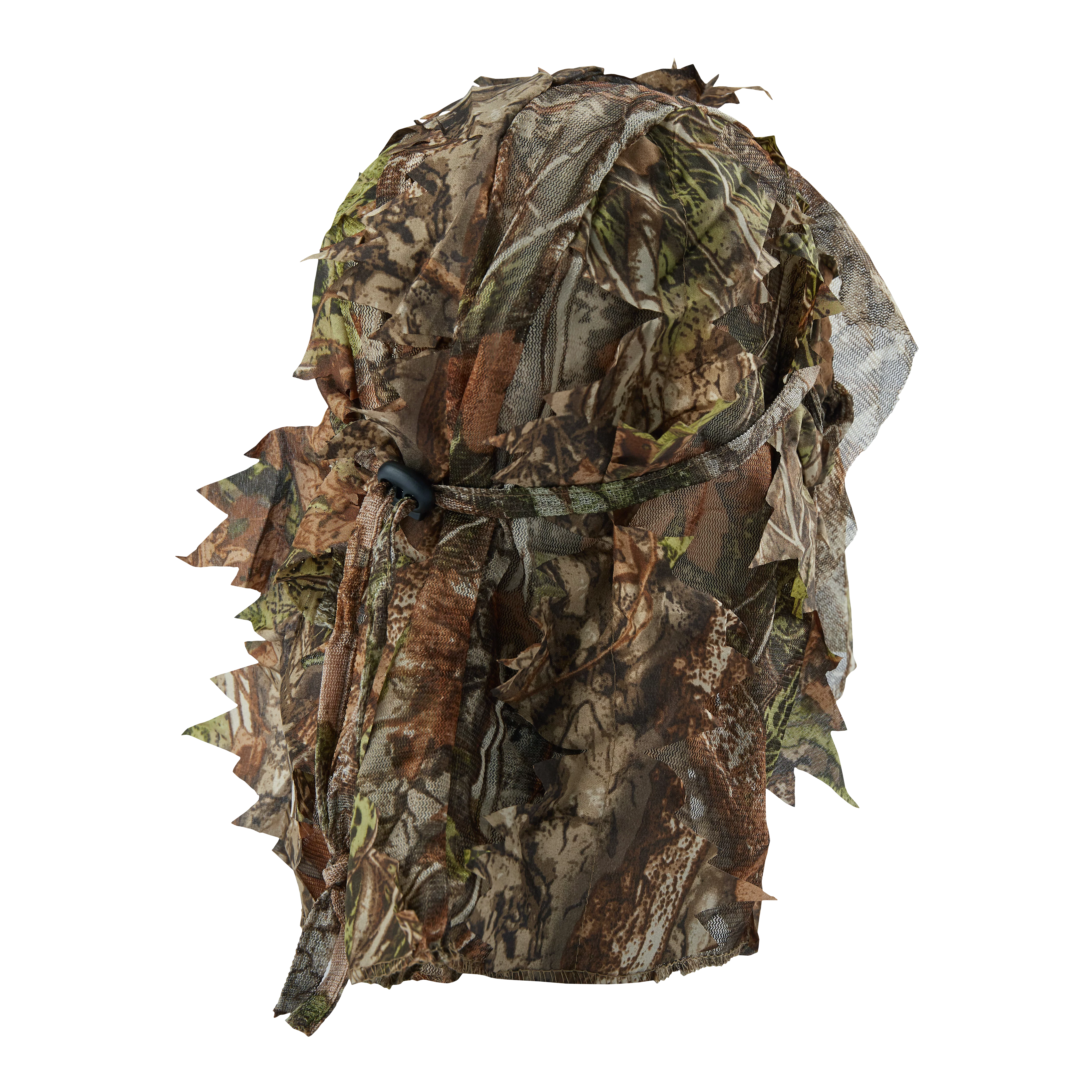 Sneaky 3D máscara facial - Innovation Camouflage