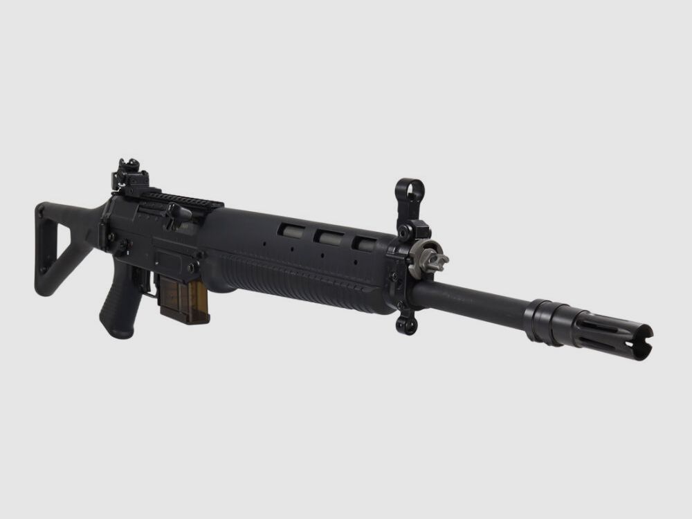 Sig Sauer SIG 551 Sport
