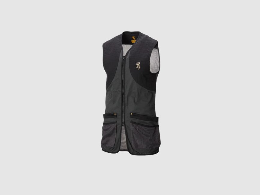 Browning Classic Schießweste, Bild 1 von 2