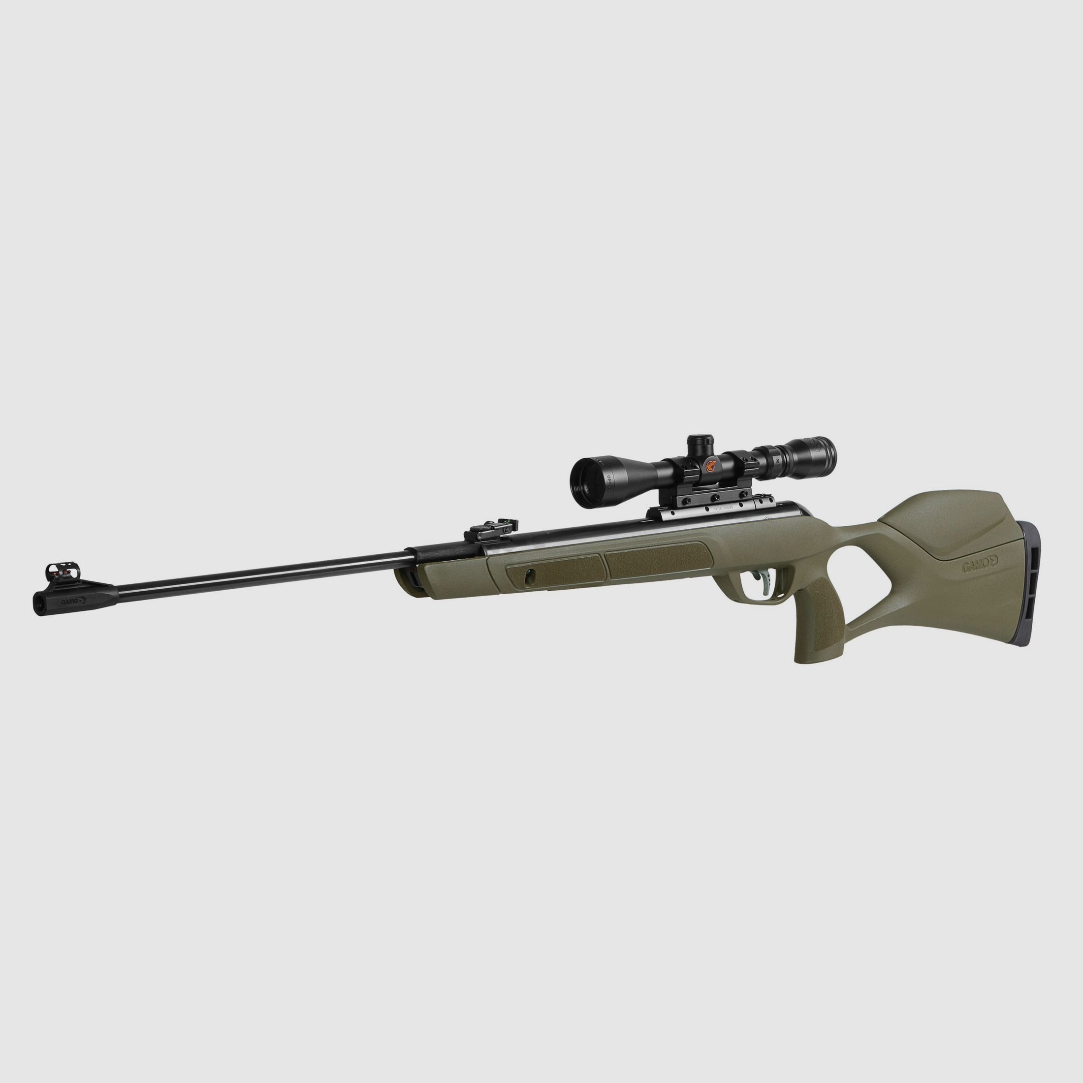 Gamo G Magnum 1250 Jungle, image 2 sur 3