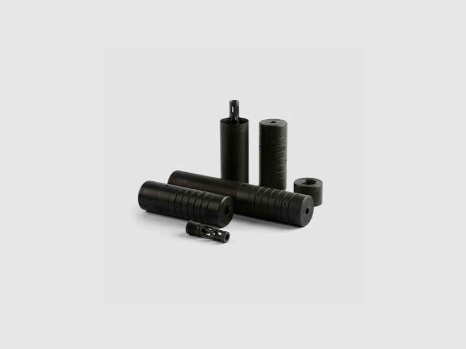 Schultz & Larsen Superdome geluiddemper 8 mm, afbeelding 2 van 3