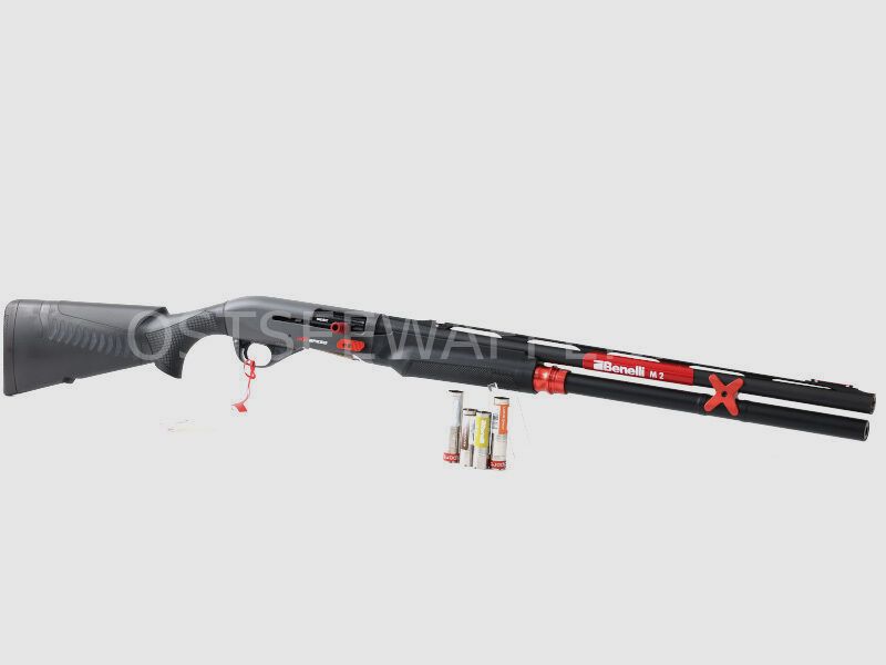 Benelli M2 Speed LL=66cm / MC