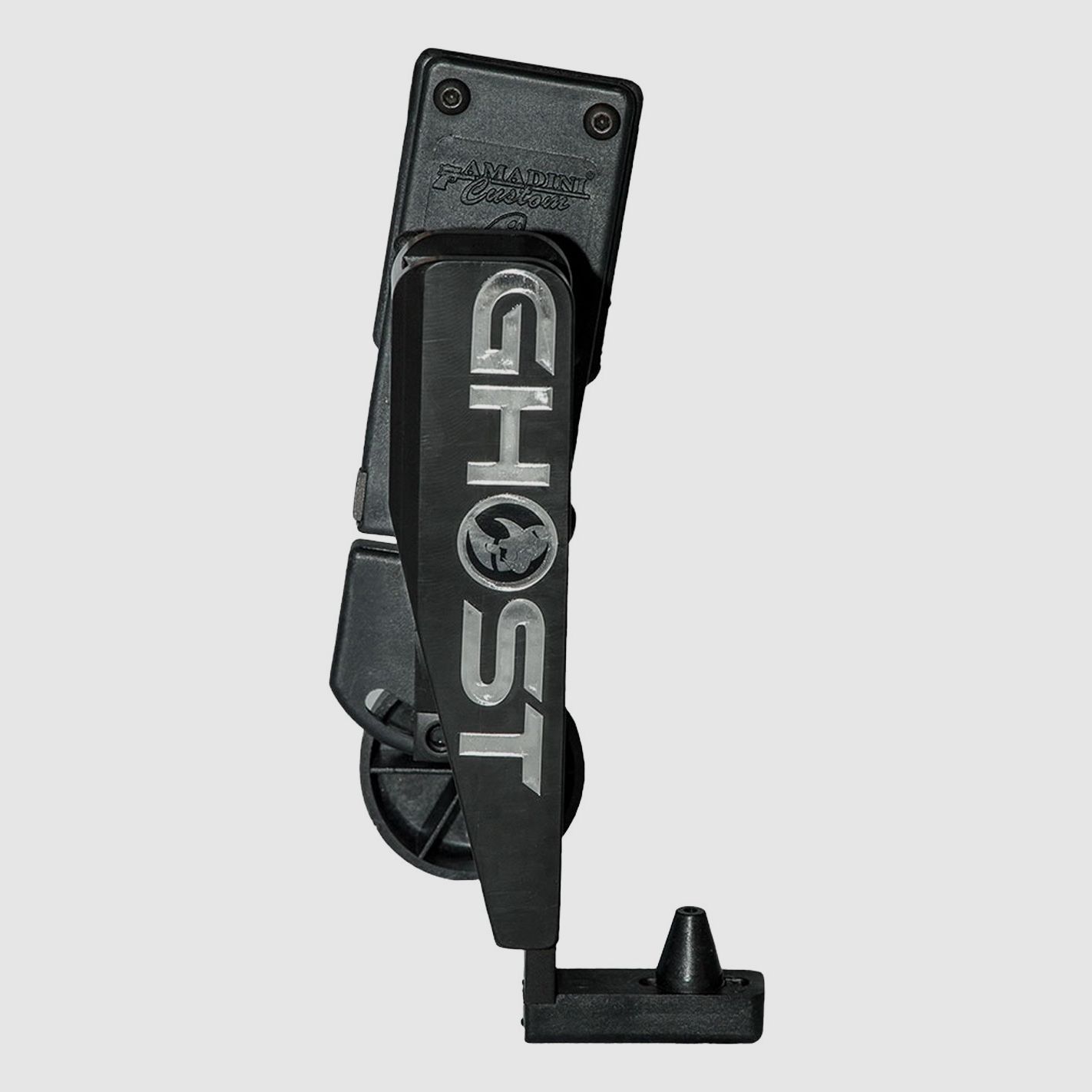 Ghost Holster The One für Beretta APX rechts IPSC, Bild 2 von 3