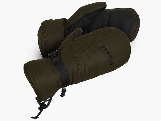 Guanti Pinewood Hunter Pro, Moss Green
