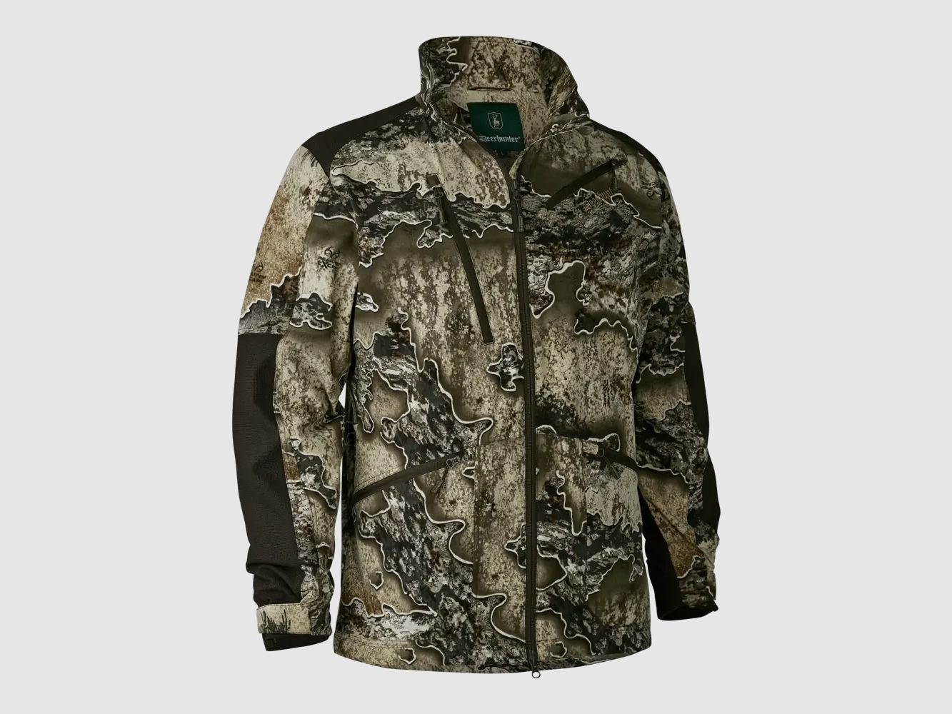 Deerhunter Jacke Excape Light