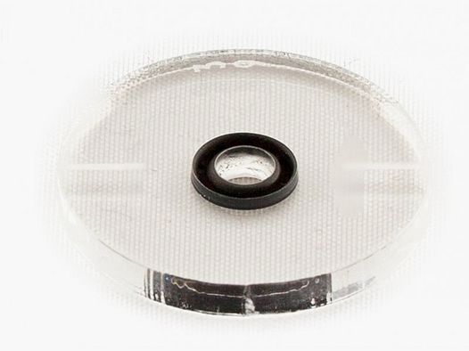 Guidon à œilleton en plastique pour porte-guidon RACE