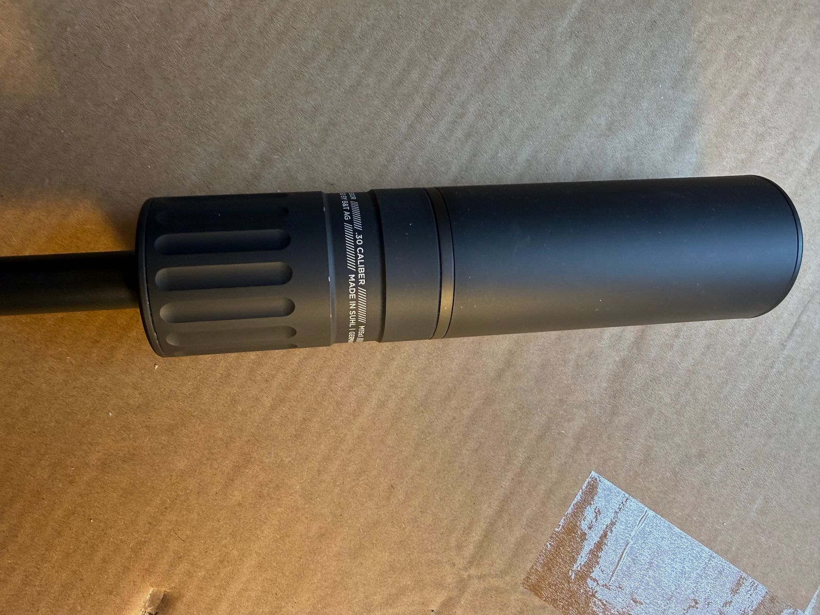 Compleet aanbod Repetitiegeweer Haenel NXT Rechtstreekse herhaler .308 WIN