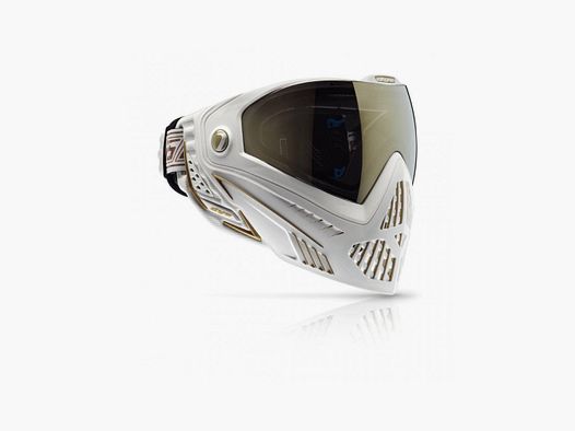 Masque Dye I5 thermal Weiß Gold