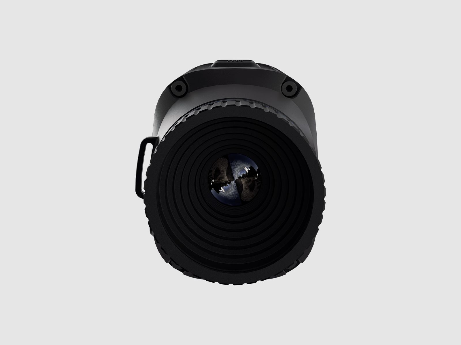 PARD Leopard 256 monokular termowizyjny 11mm obiektyw