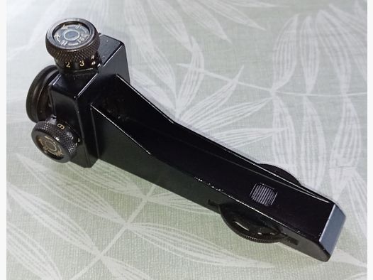 Diopter von DIANA 75 
