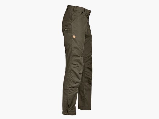 Fjällräven Pantalones Greenland Trail Long
