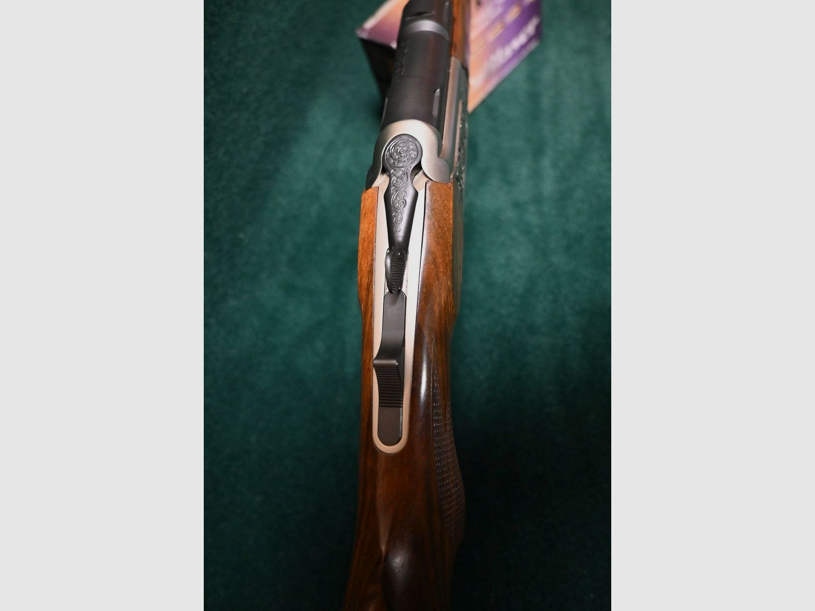 Merkel K4 Stutzen, keine K3, K5