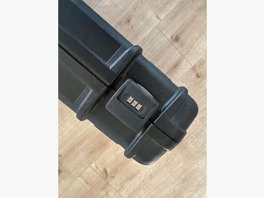 Mauser Langwaffenkoffer