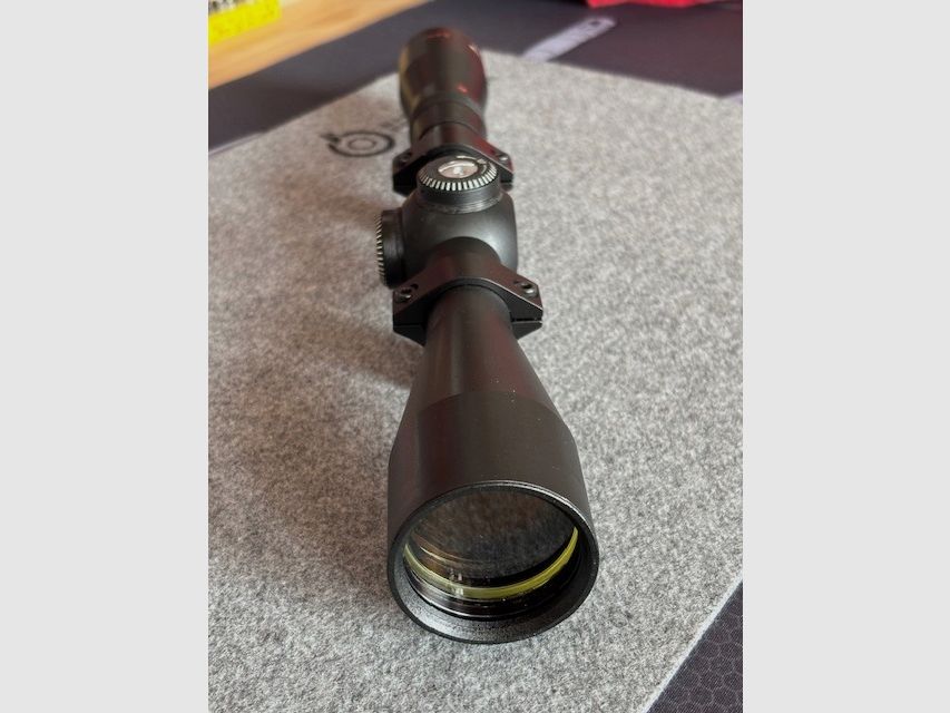 Zenit SNIPER Zielfernrohr PO 6x40