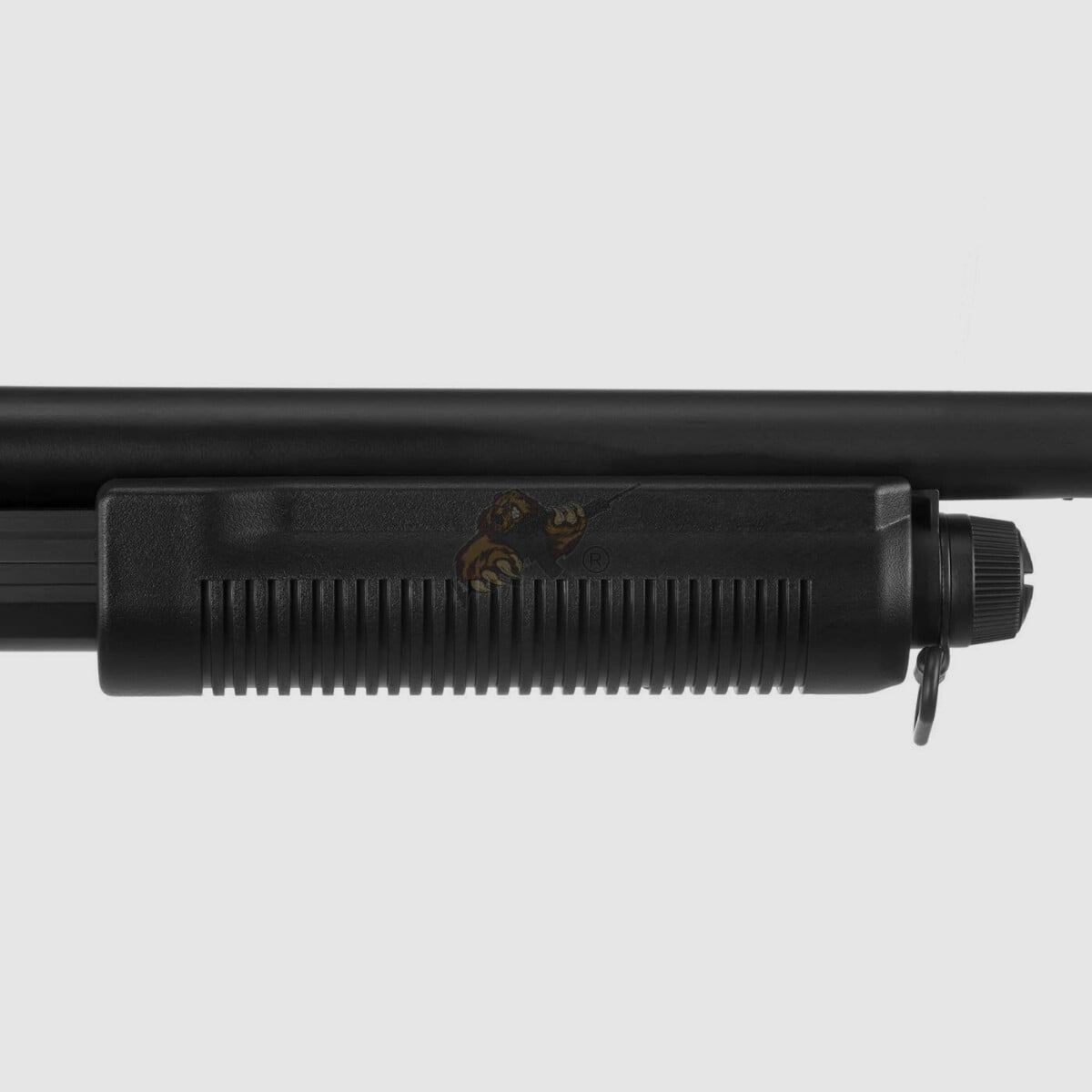 Cyma CM350M Shotgun Metal Version Black -F-, image 4 of 5