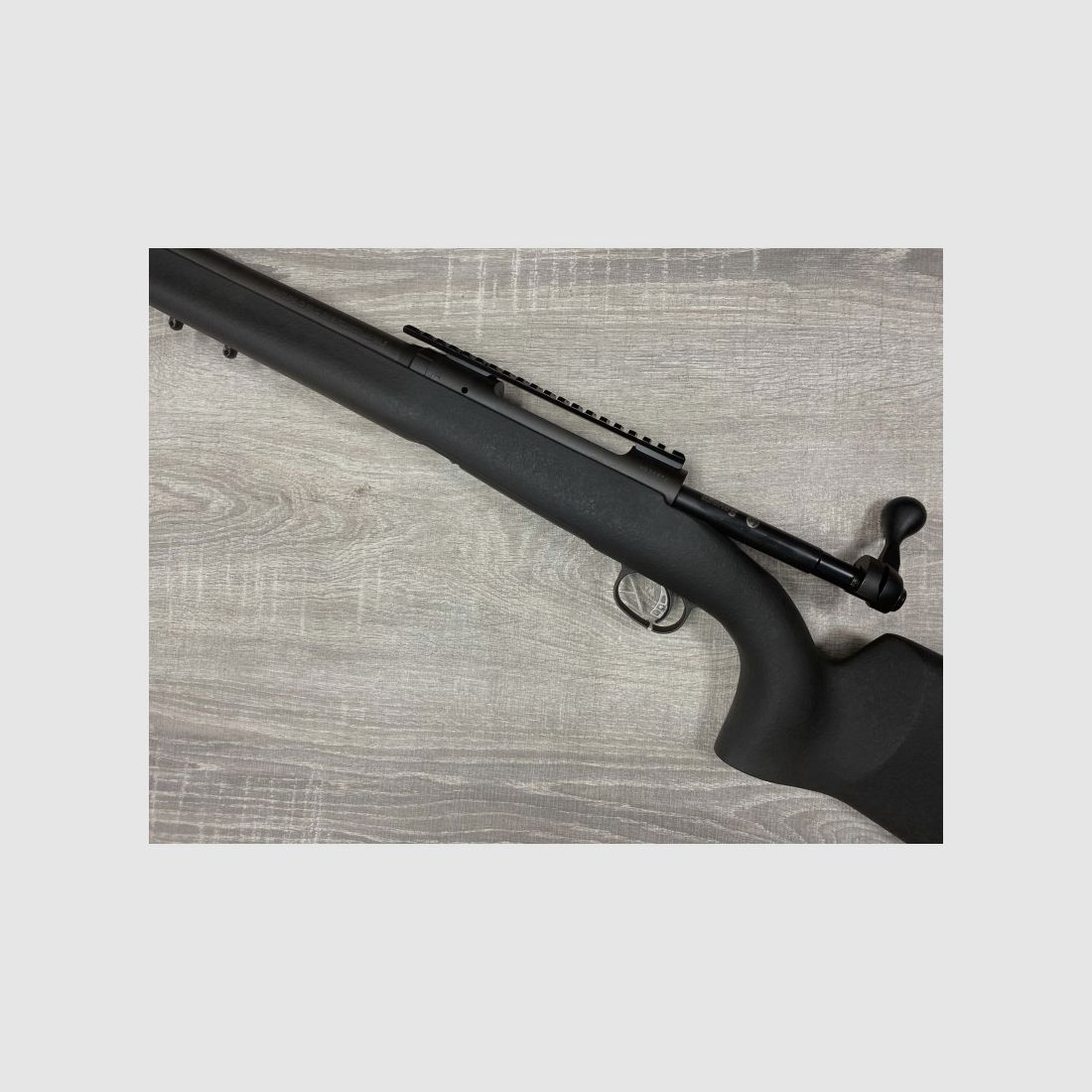 SAVAGE 110 FCP HS precision - 300 WM, image 7 sur 8