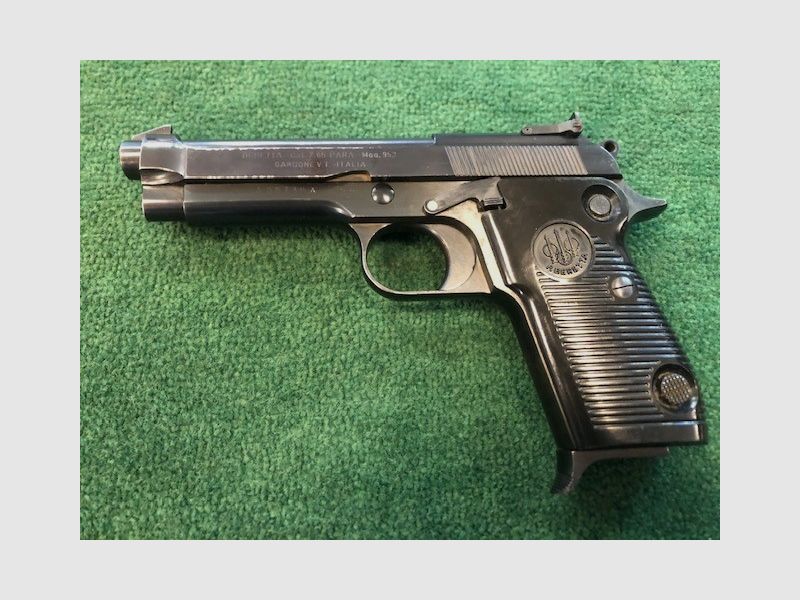 BERETTA 952,7,65P, imagen 1 de 7