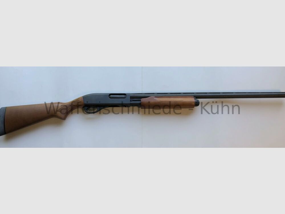 Remington	 Model 870 Express Magnum