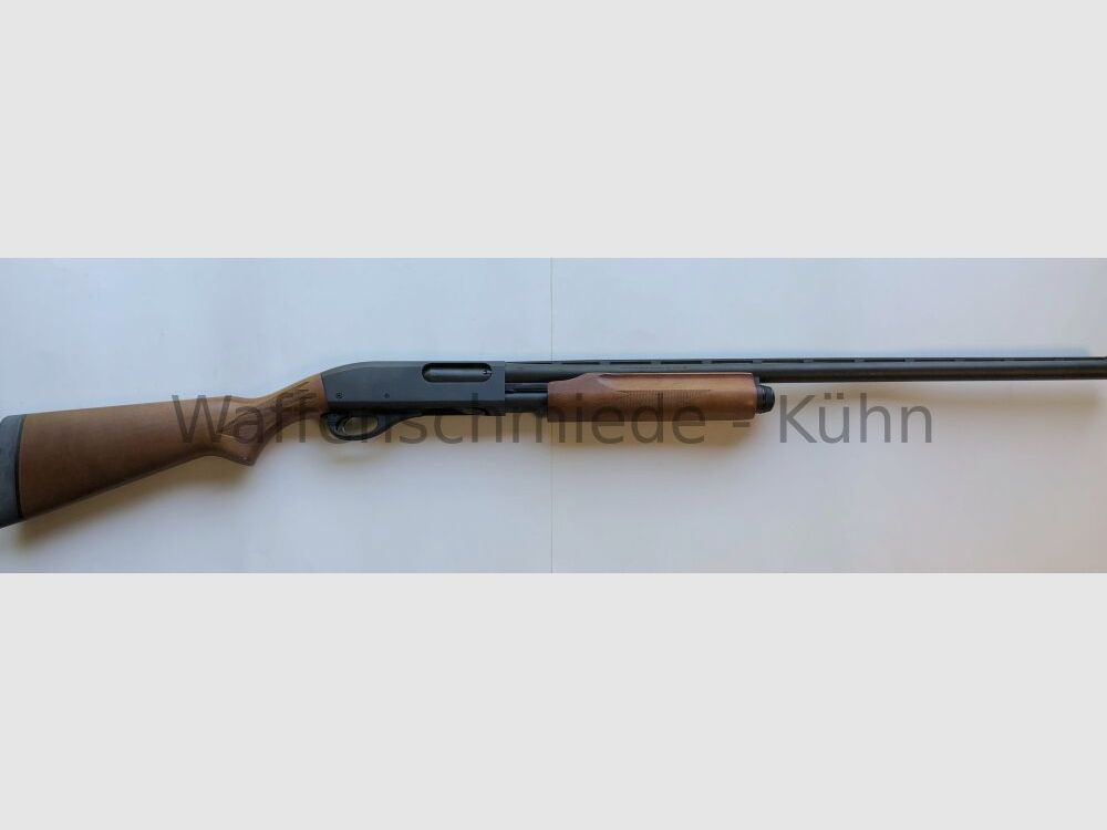 Remington Model 870 Express Magnum