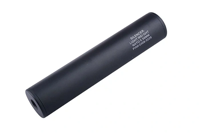 Tłumik dżwięku ASG WELL 200×40mm