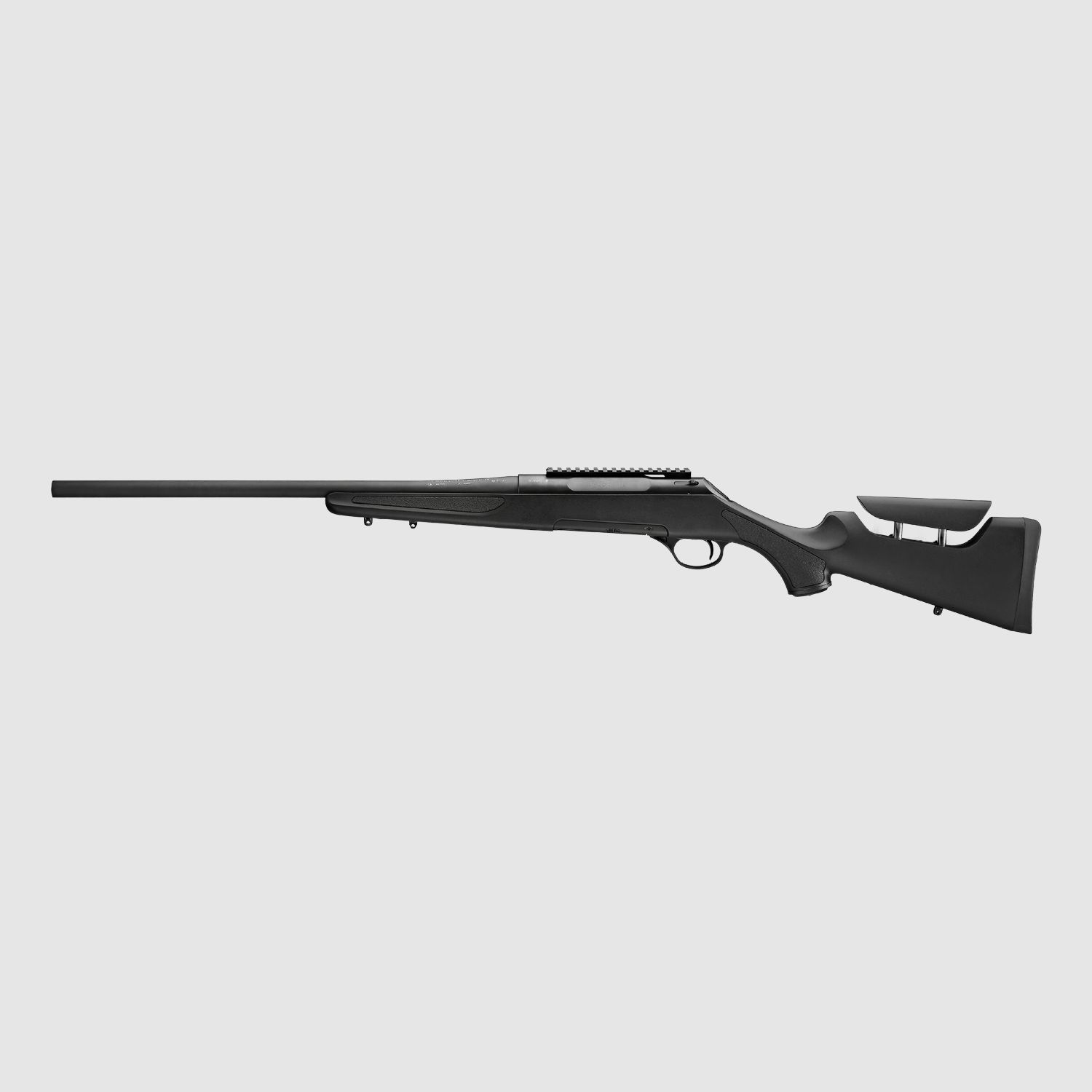 HAENEL Jaeger 10 Varmint Sporter Repetierbüchse