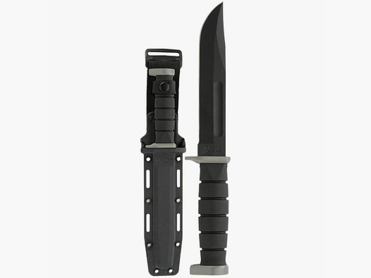 Cuchillo Ka-Bar D-Extreme Liso PLÁSTICO