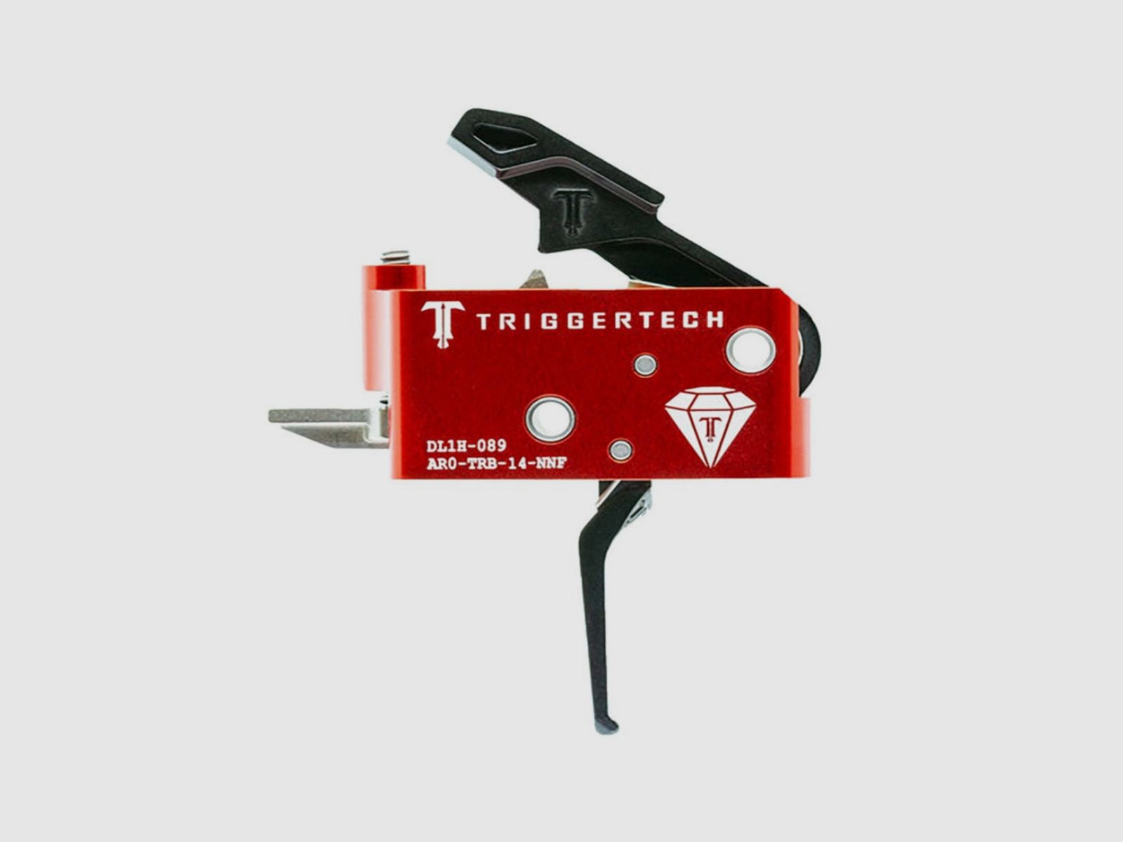 Diamond 2-Stage recht 1.5-4lbs AR15