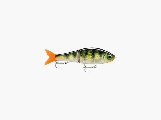 Hard Bait Rapala Super Shadow Rap 11cm