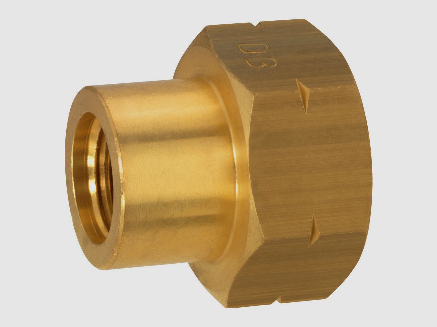 Gasflaschenadapter Euro-Füll-Set D, Bild 5 von 6