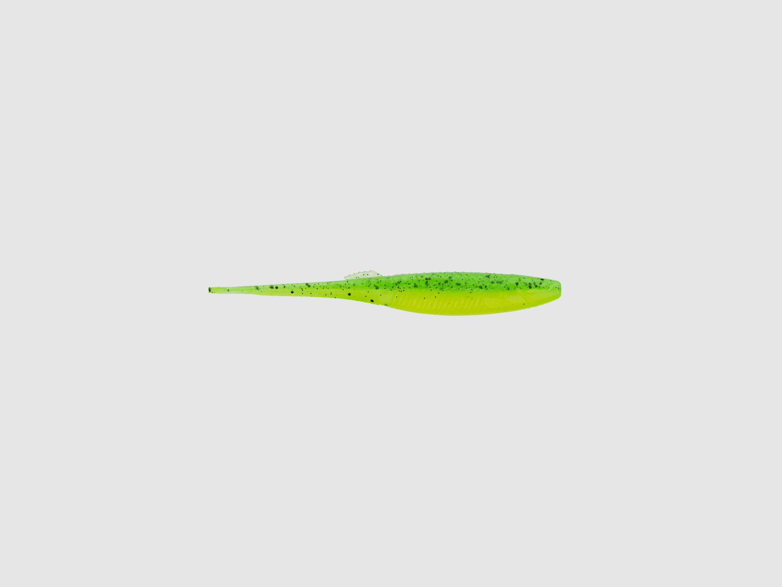RAPALA – CRUSHCITY™ CUSTOMS “THE STINGMAN™” 3″/7.5cm | 10 pcs | Lime Chartreuse, image 1 of 4